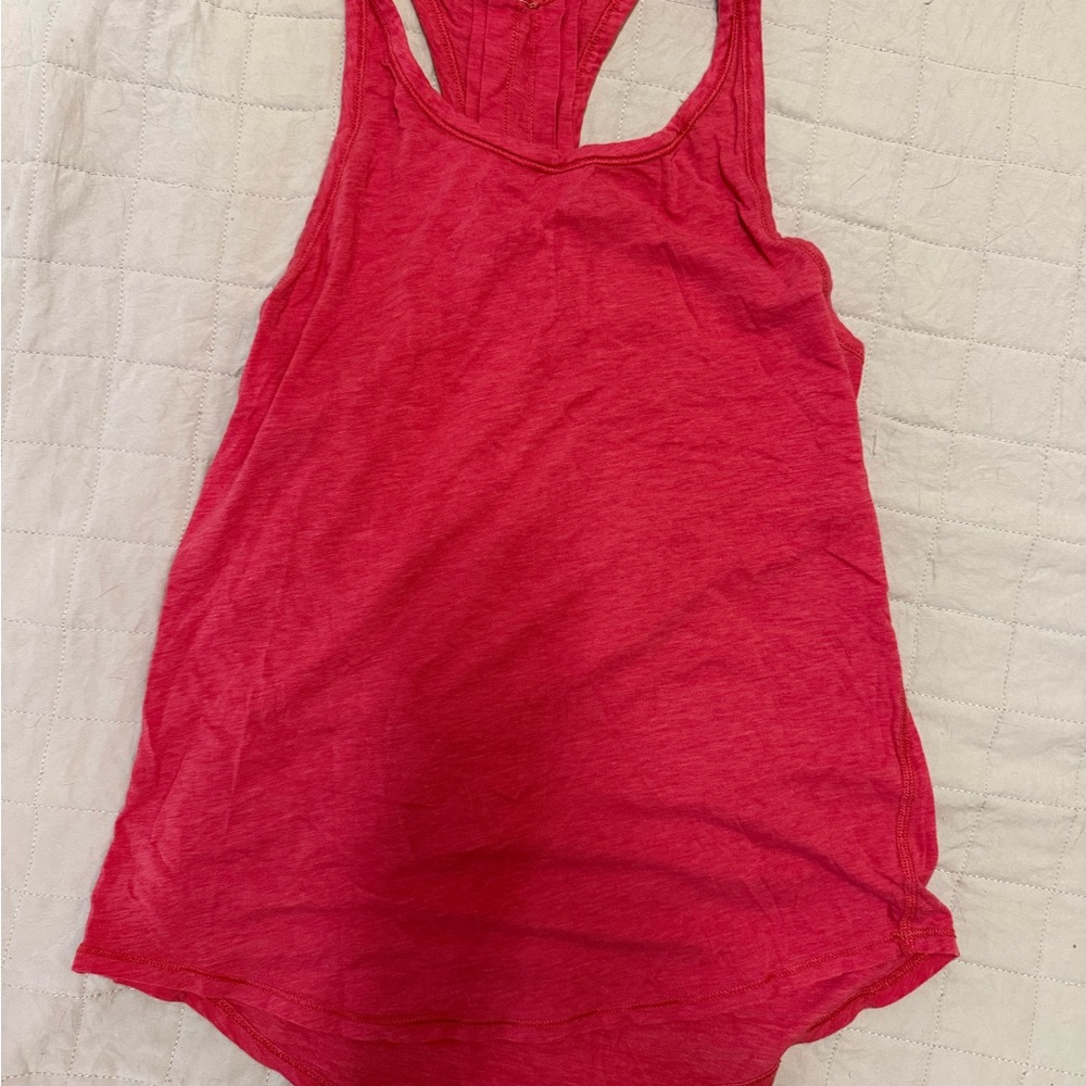 Lululemon Tank